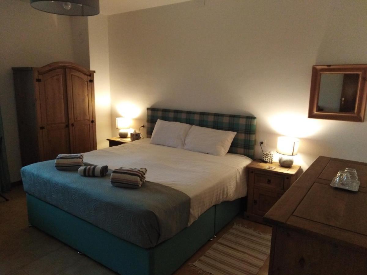 Casa Umbria Apartment Filey Ngoại thất bức ảnh