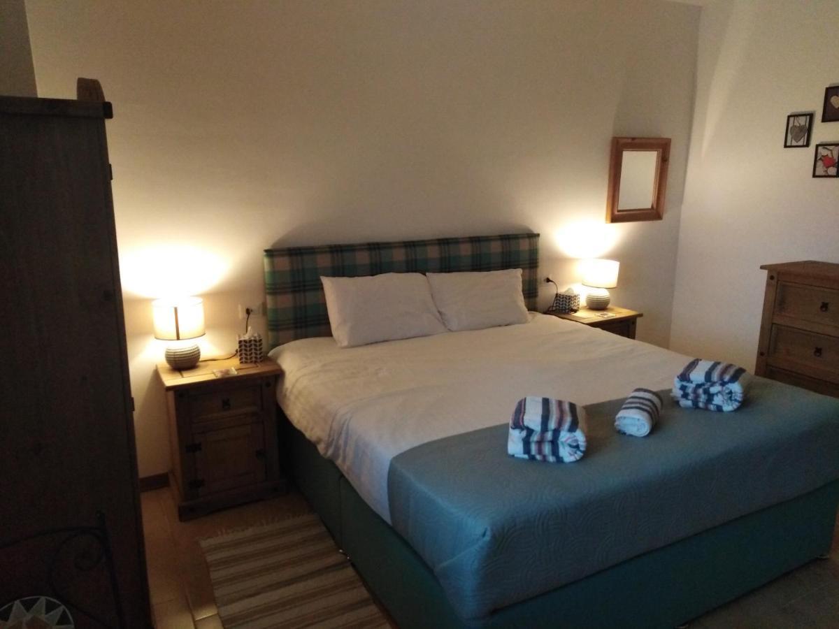 Casa Umbria Apartment Filey Ngoại thất bức ảnh
