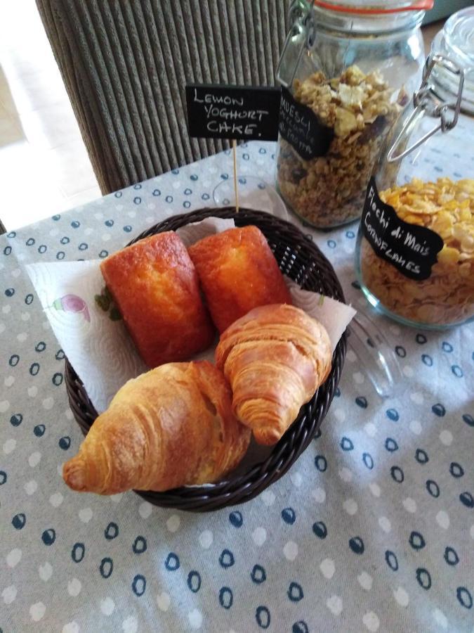 Casa Umbria Apartment Filey Ngoại thất bức ảnh