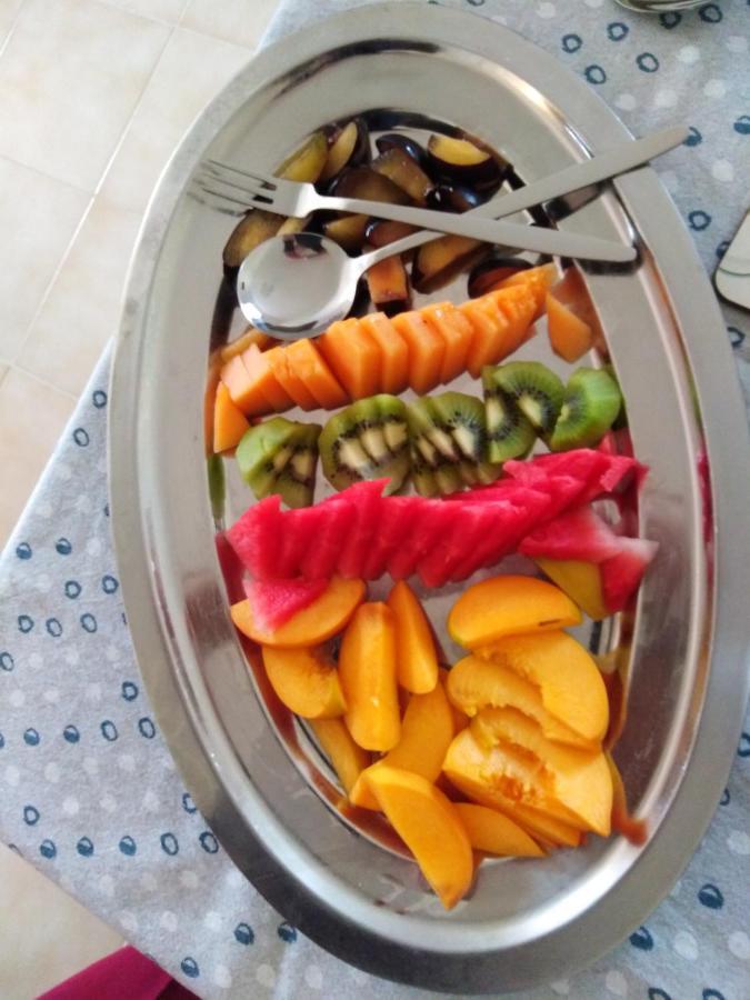 Casa Umbria Apartment Filey Ngoại thất bức ảnh