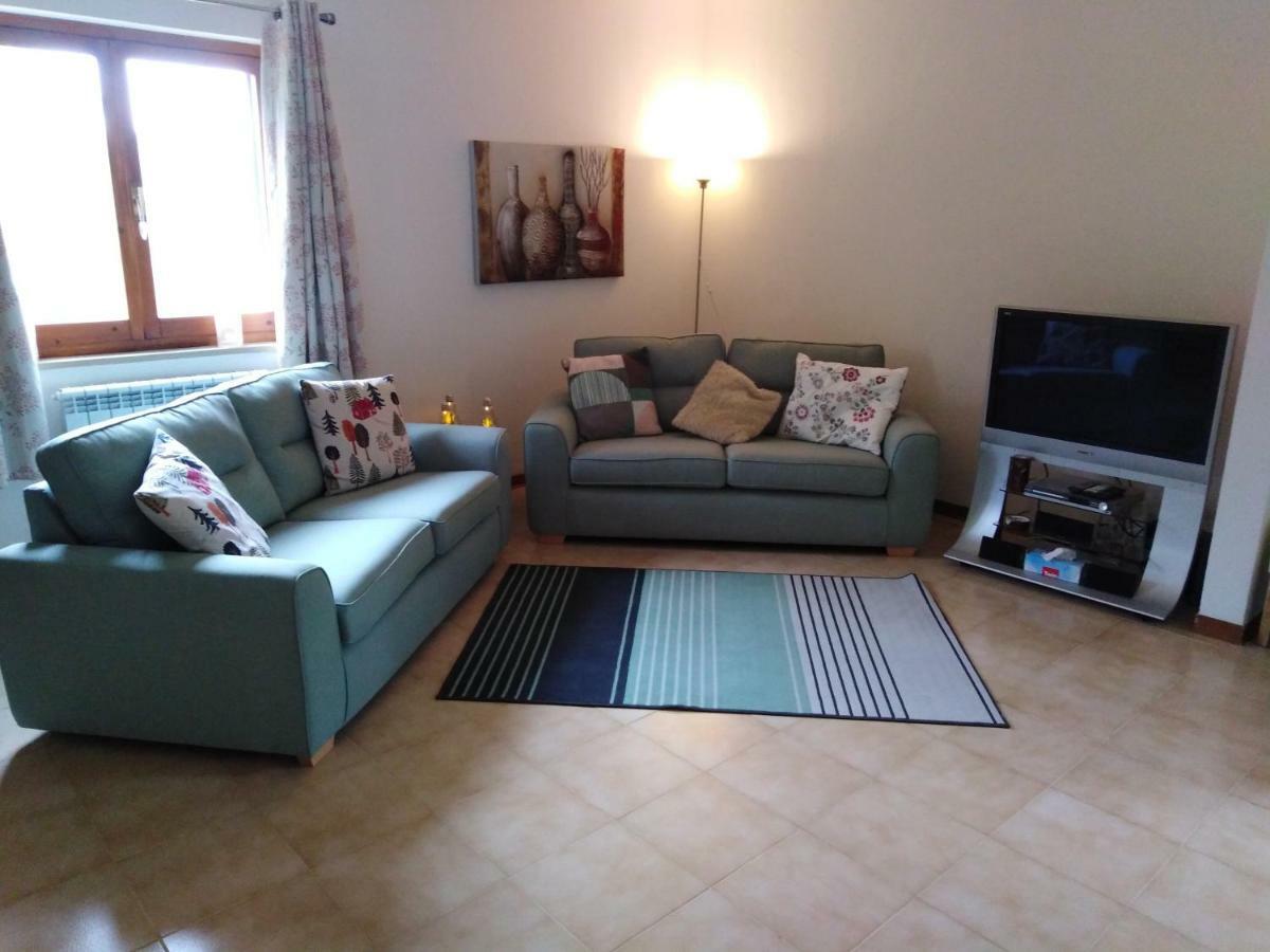 Casa Umbria Apartment Filey Ngoại thất bức ảnh