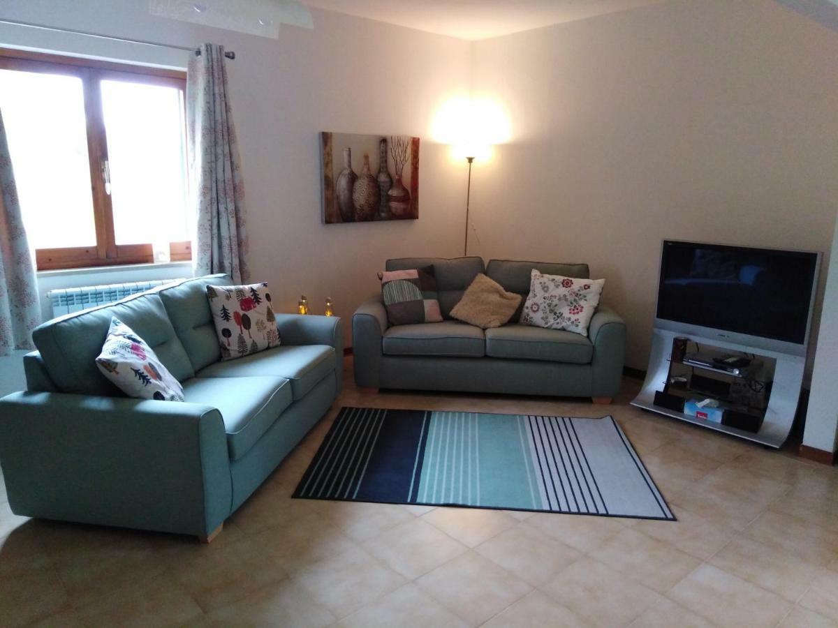Casa Umbria Apartment Filey Ngoại thất bức ảnh