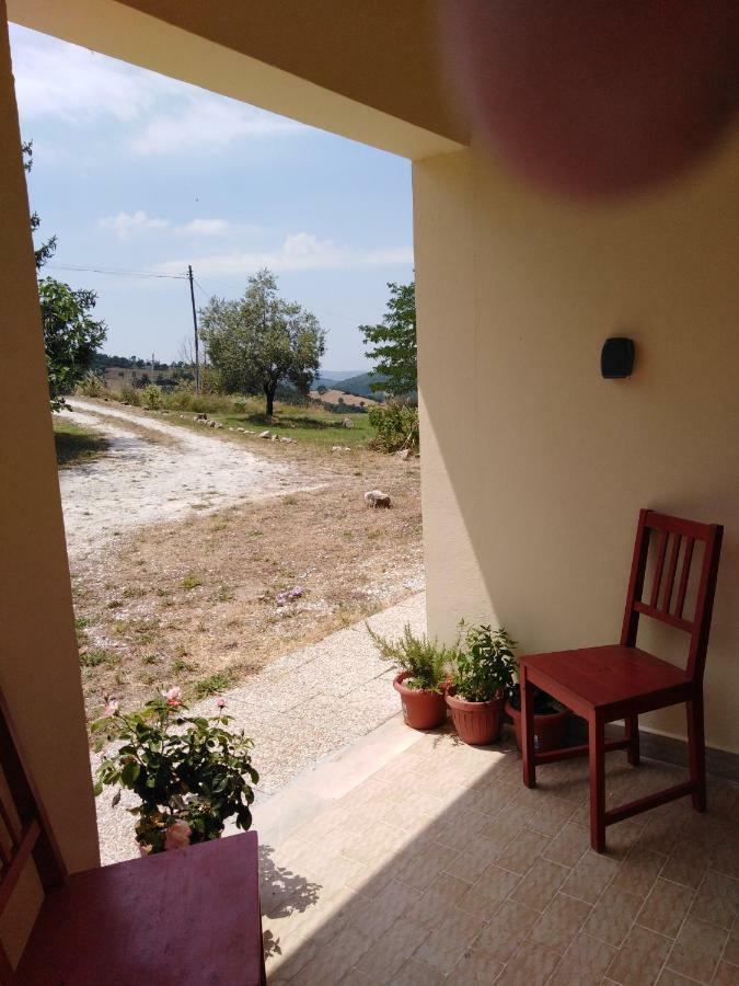 Casa Umbria Apartment Filey Ngoại thất bức ảnh